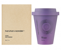 Антиоксидантний крем для обличчя Haruharu Wonder Maqui Berry Anti-Oxidant Cream 90 г