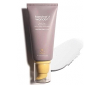 Щоденний сонцезахисний крем мінеральний з Чорним Перцем Haruharu Wonder Black Rice Pure Mineral Relief Daily Sunscreen 50 мл