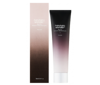 Ніжний гель для вмивання з екстрактом чорного рису Haruharu Wonder Black Rice Moisture 5.5 Soft Cleansing Gel 100 мл