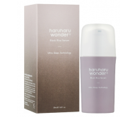 Сироватка з екстрактом чорного рису Haruharu Wonder Black Rice Serum 30 мл