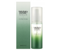 Спрей для обличчя, з екстрактом чорного бамбука Haruharu Wonder Black Bamboo Mist