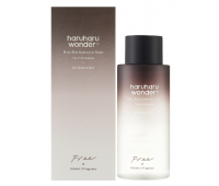 Тонік для обличчя Haruharu Wonder Black Rice Hyaluronic Toner Free Тонік для обличчя Haruharu Wonder Black Rice Hyaluronic Toner Free