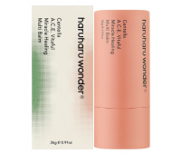 Заживляючий мульти-бальзам з Центеллою A.C.E Життєве диво Без аромату  Haruharu Wonder Centella 26 г