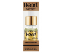 Парфумована олія для кутикули HEART Perfect Life Парфумована олія для кутикули HEART Perfect Life