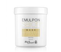 Поживна маска з маслом карите для сухого волосся Helen Seward Emulpon Nourishing Mask