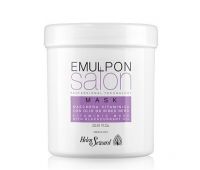 Вітамінізуюча маска з екстрактами фруктів для волосся Helen Seward Emuplon Vitaminic Mask Вітамінізуюча маска з екстрактами фруктів для волосся Helen Seward Emuplon Vitaminic Mask