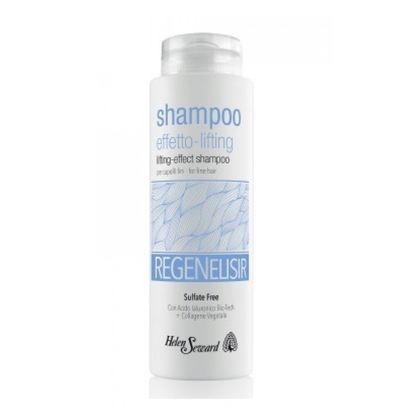Шампунь с лифтинг-эффектом Helen Seward Regen Elisir Shampoo, 250 мл Шампунь с лифтинг-эффектом Helen Seward Regen Elisir Shampoo, 250 мл