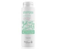 Очищаючий шампунь від лупи Helen Seward Activ Elisir Purifying Shampoo, 250 мл
