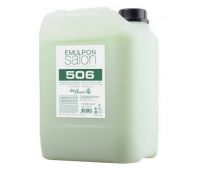 Кондиціонер "Спеціальний" для всіх типів волосся 506 Helen Seward Emulpon Special Conditioner, 10 л Кондиціонер "Спеціальний" для всіх типів волосся 506 Helen Seward Emulpon Special Conditioner, 10 л
