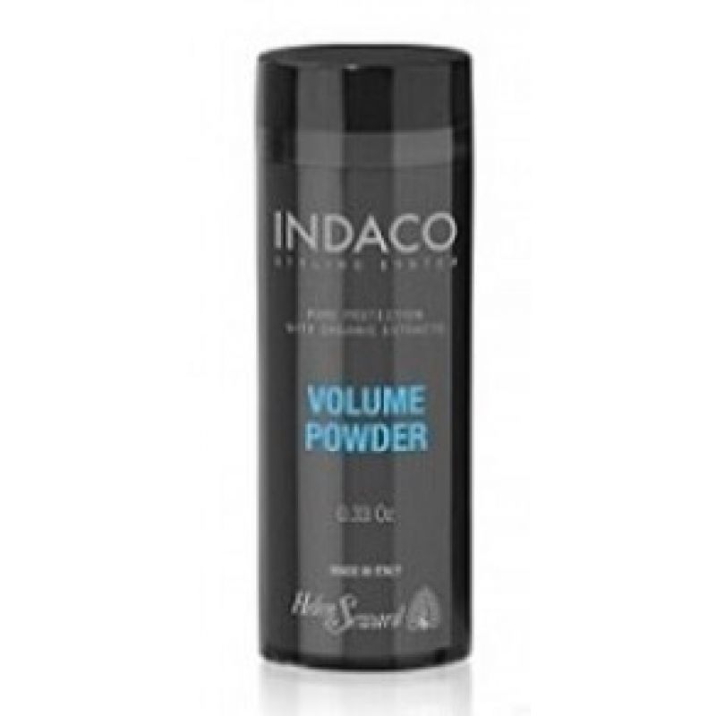 Пудра для об'єму із матовим ефектом Helen Seward Indaco Matt Volume Powder, 10 гр Пудра для об'єму із матовим ефектом Helen Seward Indaco Matt Volume Powder, 10 гр