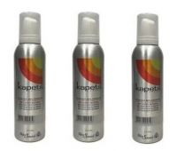 Фарбуючий мус для волосся (10 відтінків) Helen Seward Kapetil, 200 мл