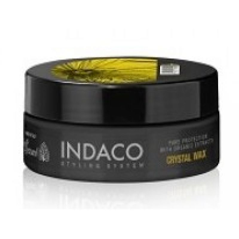 Віск для укладання з глянцевим ефектом Helen Seward Indaco Crystal Wax, 100 мл Віск для укладання з глянцевим ефектом Helen Seward Indaco Crystal Wax, 100 мл