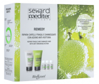 Набір засобів для відновлення ламкого та тендітного волосся Helen Seward Remedy Kit (sh/75 + mask/75 + fluid/1штx8ml) Набір засобів для відновлення ламкого та тендітного волосся Helen Seward Remedy Kit (sh/75 + mask/75 + fluid/1штx8ml)