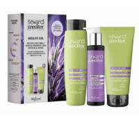 Дисциплінуючий набір - Helen Seward Mediter Absolute Curl Trio