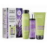 Дисциплінуючий набір - Helen Seward Mediter Absolute Curl Trio