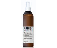 Фінішна термозахисна олія Helen Seward Rehub+Specialist Finisher Oil 250 мл Фінішна термозахисна олія Helen Seward Rehub+Specialist Finisher Oil 250 мл