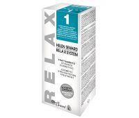 Засіб для випрямлення волосся Helen Seward Relax System