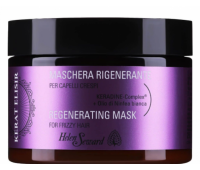 Маска, що відновлює, з кератином Helen Seward Kerat Elisir Hair Regenerating Mask, 250 мл