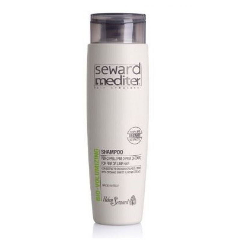 Шампунь для тонких или лишенных объема волос Helen Seward Bio Volumizing Shampoo Шампунь для тонких или лишенных объема волос Helen Seward Bio Volumizing Shampoo