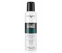 Еко-лак середньої фіксації - Helen Seward Quick and Easy Styling Definer Eco Hair Spray Medium Hold 250 мл