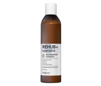 Відновлюючий шампунь без сульфатів - Helen Seward Rehub+ Specialist No.0 Regenerating Shampoo Відновлюючий шампунь без сульфатів - Helen Seward Rehub+ Specialist No.0 Regenerating Shampoo