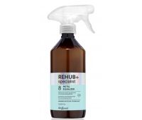 Балансуюча рідина для хелатування - Helen Seward Rehub+Specialist N8 Metal Equalizer 480 мл Балансуюча рідина для хелатування - Helen Seward Rehub+Specialist N8 Metal Equalizer 480 мл