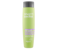 Дисциплінуючий шампунь для волосся Helen Seward Absolute 8/S1 Curl Shampoo Дисциплінуючий шампунь для волосся Helen Seward Absolute 8/S1 Curl Shampoo