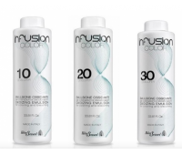 Крем-оксидант фарби для волосся Helen Seward Developer Infusion Developer 1000 мл Крем-оксидант фарби для волосся Helen Seward Developer Infusion Developer 1000 мл