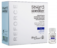 Лосьйон зміцнюючий Helen Seward Mediter Reforce Fortifying 1/L, 8 шт по 10 мл Лосьйон зміцнюючий Helen Seward Mediter Reforce Fortifying 1/L, 8 шт по 10 мл