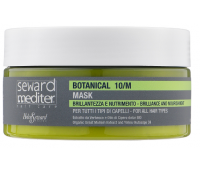 Маска Блиск та об'єм для волосся Helen Seward Botanical 10/М Mask, 250 мл