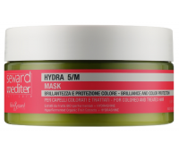 Маска для блиску та захисту кольору волосся Helen Seward Hydra 5/M Mask Маска для блиску та захисту кольору волосся Helen Seward Hydra 5/M Mask