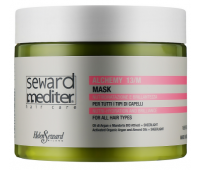 Маска з аргановим маслом Helen Seward Alchemy Argan Mask Маска з аргановим маслом Helen Seward Alchemy Argan Mask