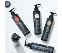 Маска з тонуючим ефектом (15 відтінків) Helen Seward BBColor Pigma, 240 мл