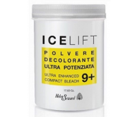 Освітлююча пудра до 9 тонів Helen Seward Ice Lift Polvere Decolorante 500 гр Освітлююча пудра до 9 тонів Helen Seward Ice Lift Polvere Decolorante 500 гр