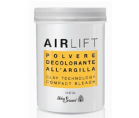 Освітлююча пудра з глиною без аміаку до 6-7 тонів Helen Seward Air Lift Polvere Decolorante 450 гр Освітлююча пудра з глиною без аміаку до 6-7 тонів Helen Seward Air Lift Polvere Decolorante 450 гр