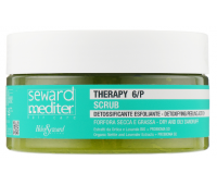 Відлущуючий детокс-скраб для волосся Helen Seward Therapy 6/P Scrub, 250 мл Відлущуючий детокс-скраб для волосся Helen Seward Therapy 6/P Scrub, 250 мл
