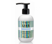 Розгладжуючий крем проти пушіння Helen Seward Quick Easy Liss Booster 200 мл