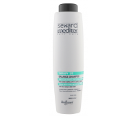Себонормалізуючий шампунь для волосся Helen Seward Therapy 3/S Balance Shampoo
