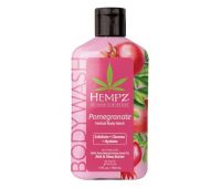 Гель для душу "Гранат" Hempz Pomegranate Body Wash 500 мл Гель для душу "Гранат" Hempz Pomegranate Body Wash 500 мл