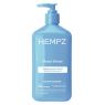 Молочко зволожуюче "Оушен Бріз" з гіалуроновою кислотою Hempz Ocean Breeze Herbal Body Moisturizer