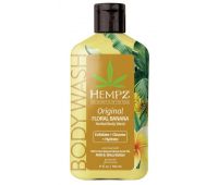 Гель для душу Оригінальний Hempz Original Floral Banana Herbal Body Wash 500 мл Гель для душу Оригінальний Hempz Original Floral Banana Herbal Body Wash 500 мл