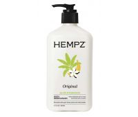 Зволожуюче рослинне молочко для тіла Оріджинал Hempz Original Herbal Body Moisturizer 500 мл Зволожуюче рослинне молочко для тіла Оріджинал Hempz Original Herbal Body Moisturizer 500 мл