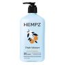 Зволожуюче молочко для тіла потрійної дії Hempz Triple Moisture Herbal Whipped Body Creme 500 мл