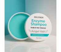 HOLLYSKIN Angel Hair Ензимний шампунь-паста, 100 г