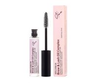 HOLLYSKIN Комплекс для догляду та росту брів і вій Brow & Lash Oil Complex, 9 мл