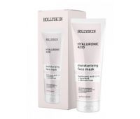 HOLLYSKIN Маска для обличчя Hyaluronic Acid Face Mask, 100 мл HOLLYSKIN Маска для обличчя Hyaluronic Acid Face Mask, 100 мл