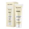 HOLLYSKIN Маска для обличчя Snail Face Mask з муцином равлика, 100 мл