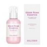 HOLLYSKIN Мультифункціональна трояндова мікроемульсія для обличчя Glaze Rose Essence, 200 мл