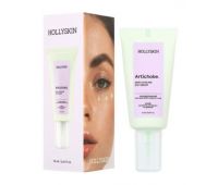 HOLLYSKIN Охолоджувальний крем для шкіри навколо очей Artichoke, 15 мл HOLLYSKIN Охолоджувальний крем для шкіри навколо очей Artichoke, 15 мл