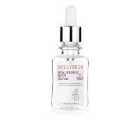 HOLLYSKIN Сироватка для обличчя з гіалуроновою кислотою Hyaluronic Acid Serum, 50 мл
